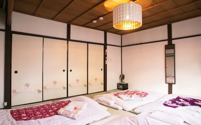 Kyounoyado Hana Nishijin