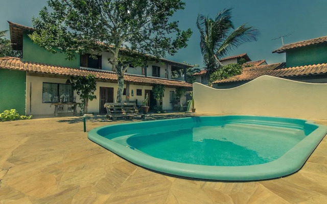 La Tana del Tano Guest House