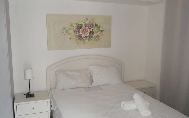 City Center Apartments