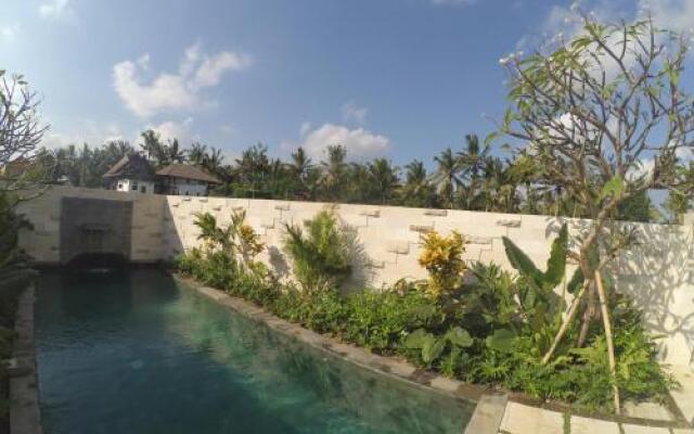 Dana Jaya Villa