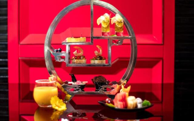 Holiday Inn Dalian Hot Spring by IHG