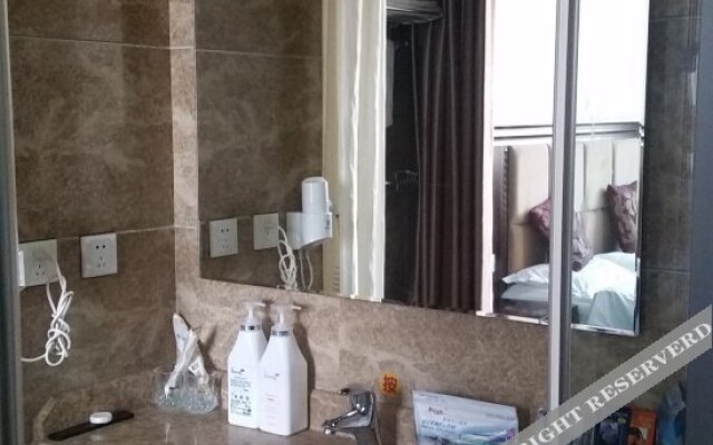 Xiaoshi Holiday Fashion Hotel