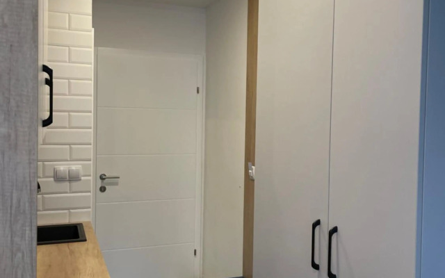 SH Studio Apartments Sarajevo - Blue