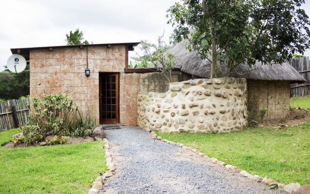 Rain Farm Game Lodge