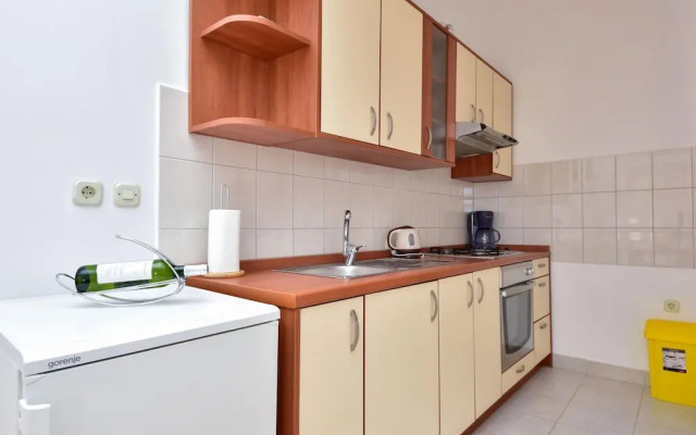 Holiday Home in Krusevo With Garden