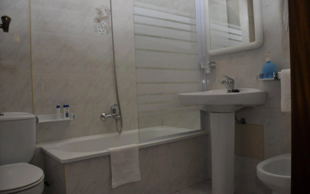Hotel Xacobeo