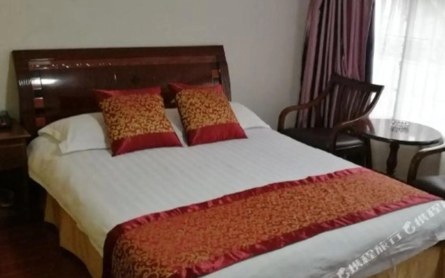 Jinmalou Hotel