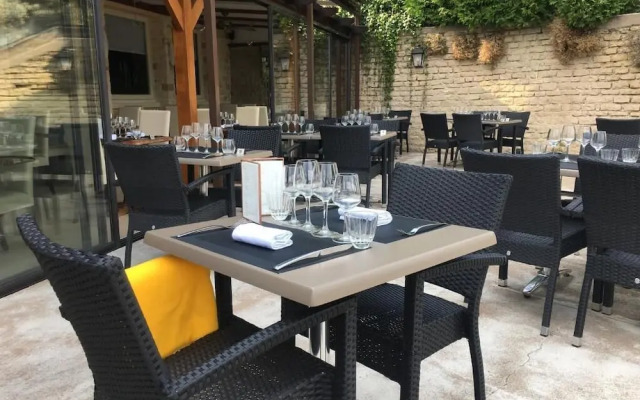 Auberge des Voiliers