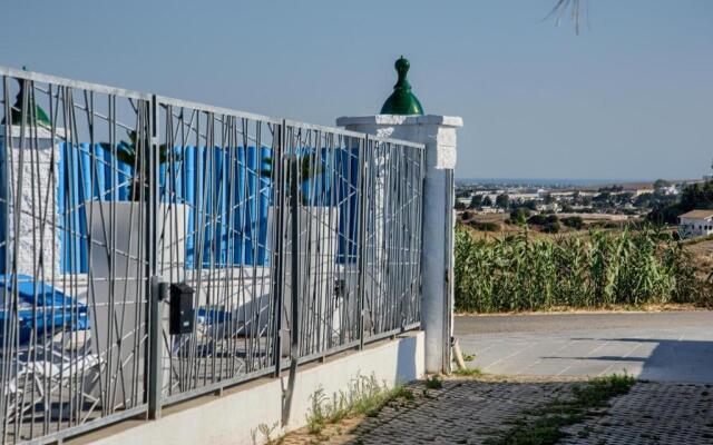 El Caseron de Conil & Spa