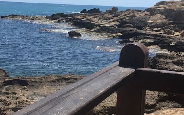 B&B La Scogliera