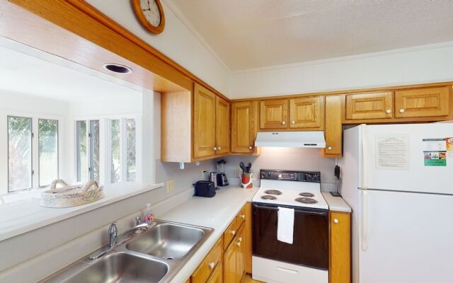 Atlantic Tabby 3 Bedroom Home