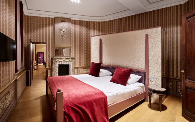 Van der Valk Selys Liege Hotel & Spa