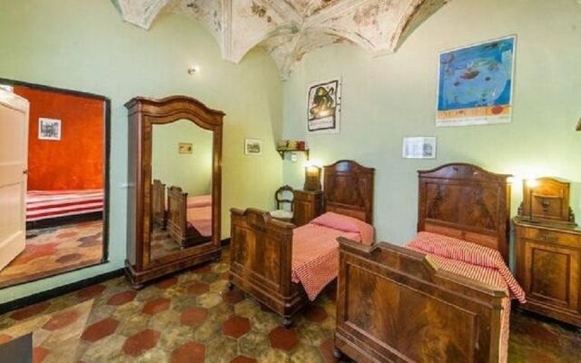 Bed & Breakfast La Rosa D'Oro