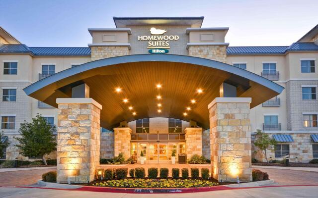 Homewood Suites by Hilton Dallas-Frisco