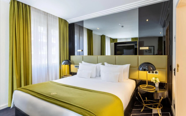 Altis Avenida Hotel