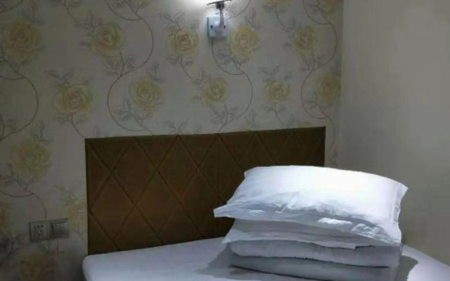 Guishuwu Hostel
