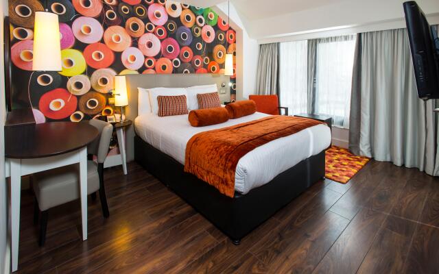 Hotel Indigo Liverpool City Centre by IHG