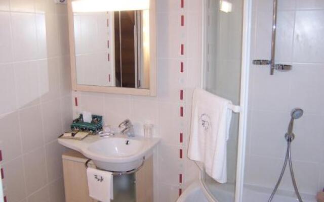 Hôtel Le Manoir aux Vaches