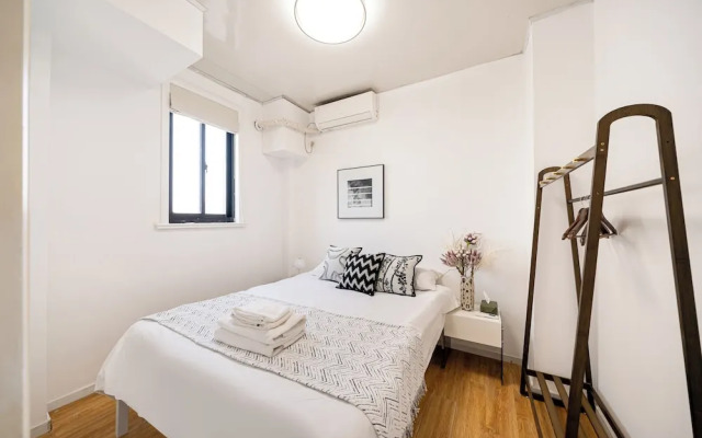 CityHome-4BRs 2Baths People's Square