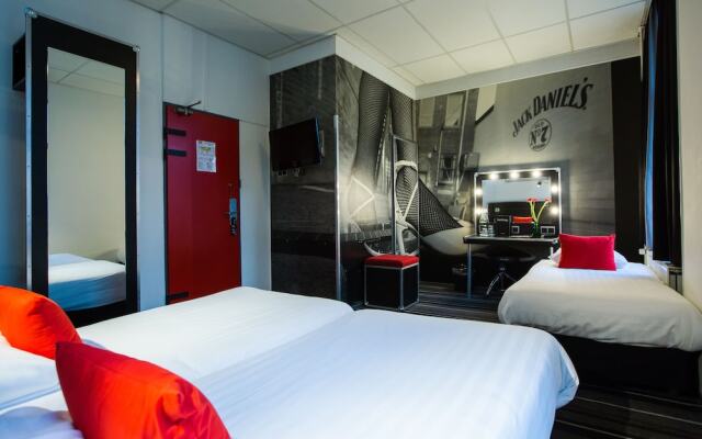 BackStage Hotel Amsterdam