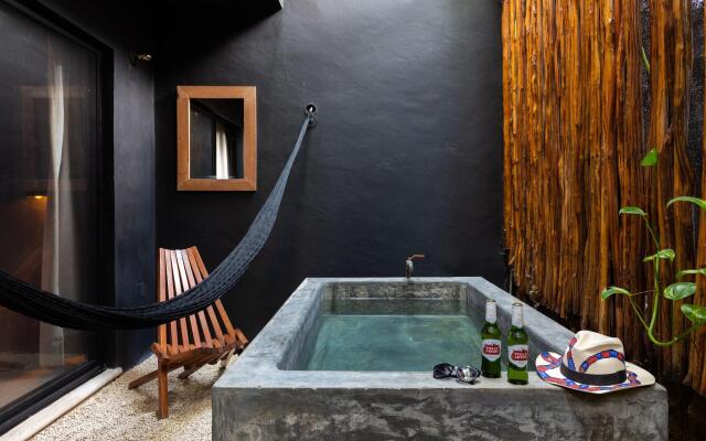 Aroma Tulum