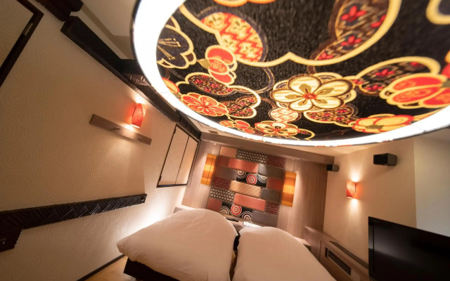 Royal Hotel Uohachi Bettei
