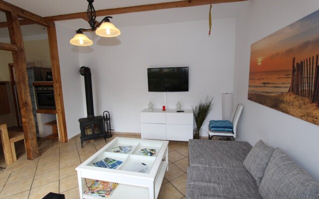 Maisonette Wohnung Robby
