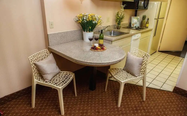 Princess Royale Oceanfront Resort