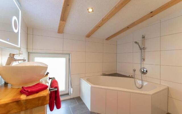 Maisonett - Appartement 201