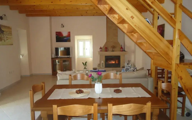 Rodies Cottage