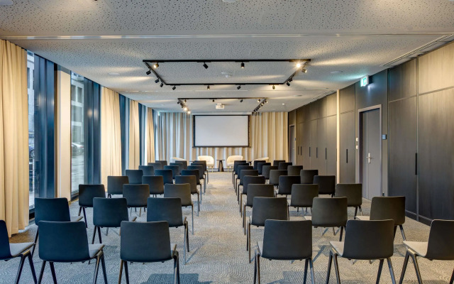 Mercure Zurich City