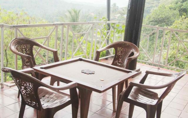 2in1 Kandy Hostel Homestay