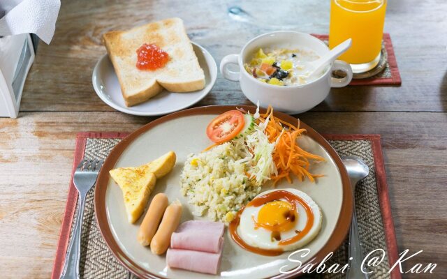 Sabai@Kan Resort