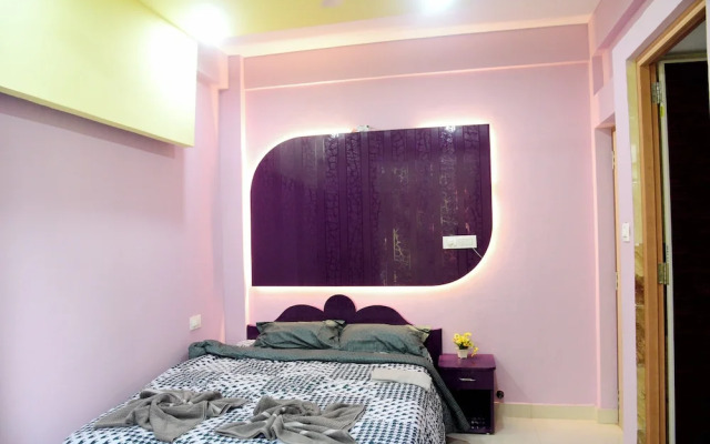 Laxmi Empire Guest House