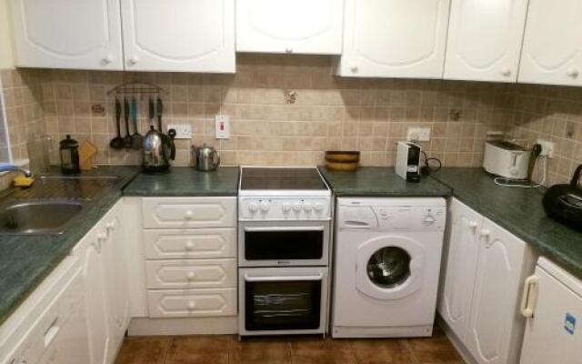 Holiday Home White Crest Village