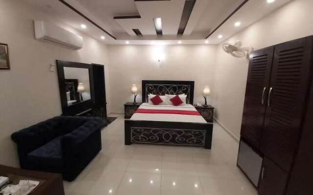 Mairona Hotels Gulberg