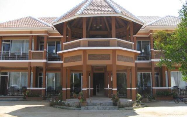 Escape Karimunjawa