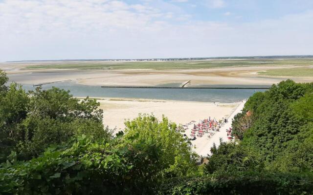Halte Nature en Baie de Somme