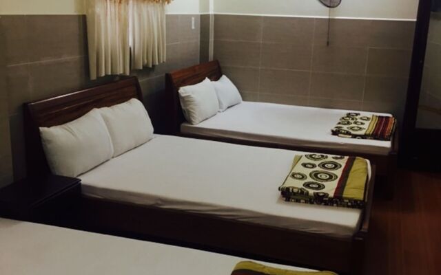 Ngoc Ngan Guest House