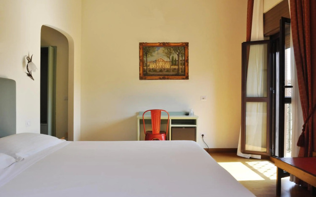 Hotel San Guido Porta Volta