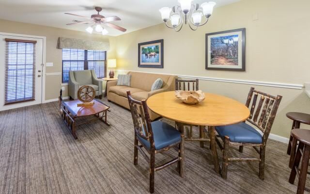 Holiday Inn Club Vacations Piney Shores Resort at Lake Conroe by IHG