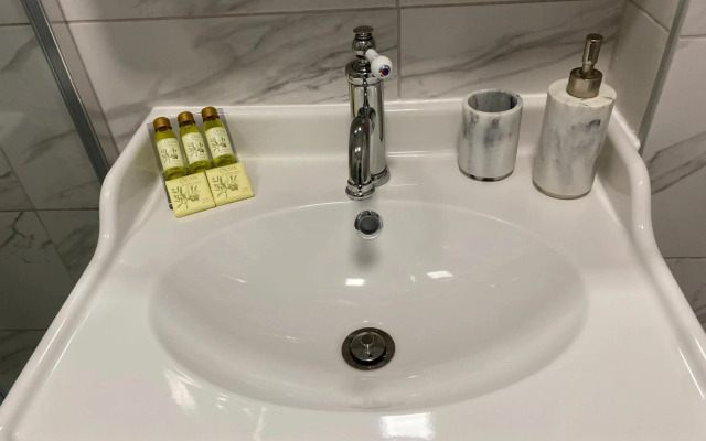 Apartma Sunrise Piran