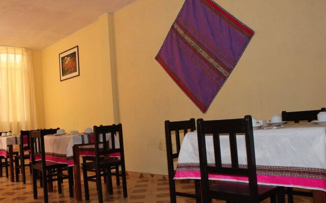 Colca Land Hostal
