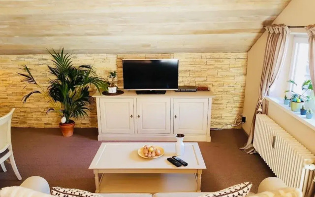 Alpspitzsuite Alpi
