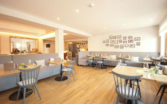 Hotel Restaurant zur Marienburg