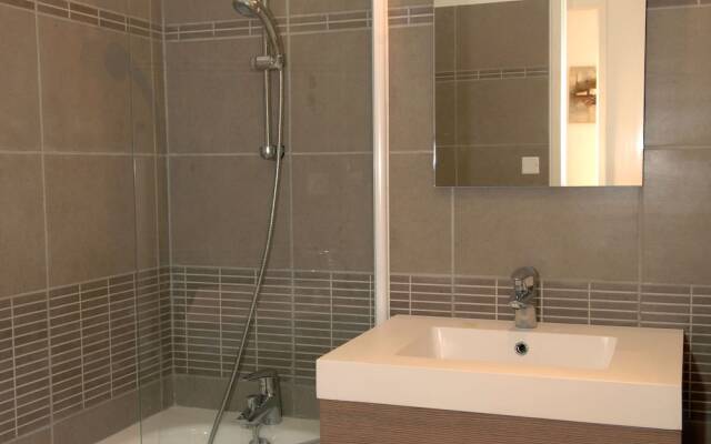 Apartment Next to Europe's Highest Dune, in Pilat