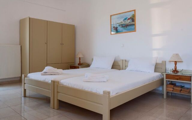 Despina Villa and Apartments
