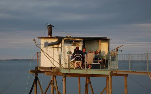 The French Home Cooking