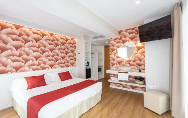 Hotel Internacional