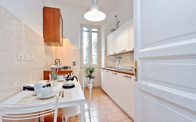 Aventino Apartments - Historical Area